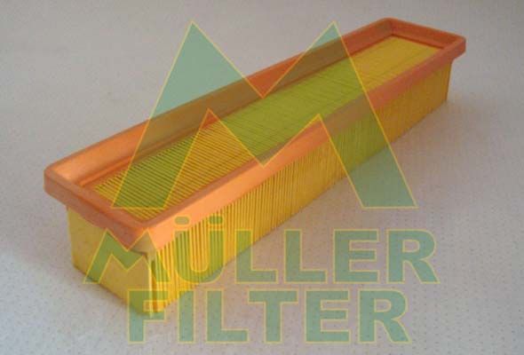 MULLER FILTER oro filtras PA3125